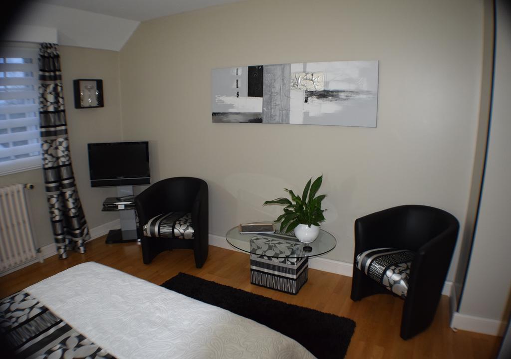 Le Clos De Kerhouil Sainte-Anne-d'Auray Room photo