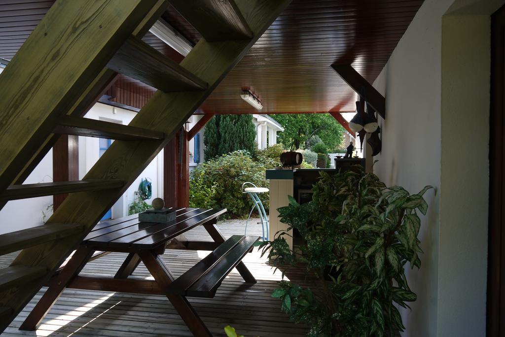 Le Clos De Kerhouil Sainte-Anne-d'Auray Exterior photo